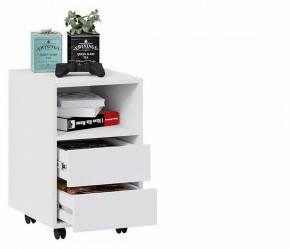 Тумбочка Тип 14 в Нефтекамске - neftekamsk.mebel24.online | фото 5