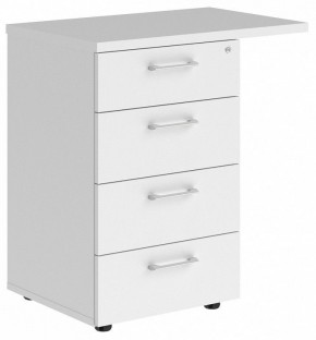 Тумбочка Xten XLC-4D.2A в Нефтекамске - neftekamsk.mebel24.online | фото