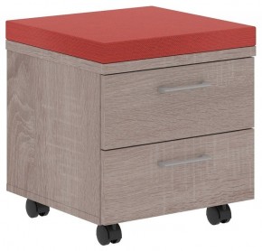Тумбочка Xten XMC-2D.1A в Нефтекамске - neftekamsk.mebel24.online | фото
