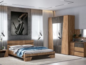 СОРЕНТО Тумбы (комплект 2 шт) в Нефтекамске - neftekamsk.mebel24.online | фото 3