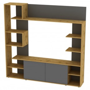 ТВ стенка TV40 в Нефтекамске - neftekamsk.mebel24.online | фото 20