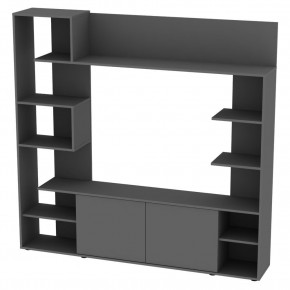ТВ стенка TV40 в Нефтекамске - neftekamsk.mebel24.online | фото 21