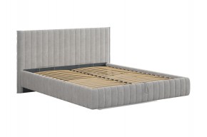 ТВИКС Кровать с ПМ 1600 (галька) в Нефтекамске - neftekamsk.mebel24.online | фото