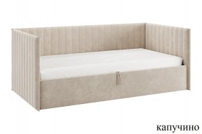 ТВИКС Кровать (софа) с ПМ 900 в Нефтекамске - neftekamsk.mebel24.online | фото 5