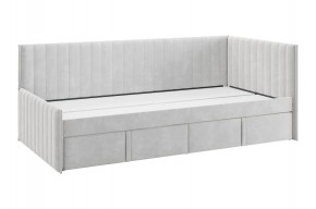 ТВИКС Кровать (тахта) с ящиками 900 в Нефтекамске - neftekamsk.mebel24.online | фото 12