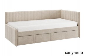 ТВИКС Кровать (тахта) с ящиками 900 в Нефтекамске - neftekamsk.mebel24.online | фото 5