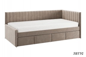 ТВИКС Кровать (тахта) с ящиками 900 в Нефтекамске - neftekamsk.mebel24.online | фото 6