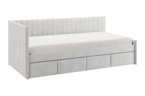 ТВИКС Кровать (тахта) с ящиками 900 в Нефтекамске - neftekamsk.mebel24.online | фото 9