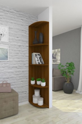 Угловой элемент ЛДСП 1 кат. в Нефтекамске - neftekamsk.mebel24.online | фото 5