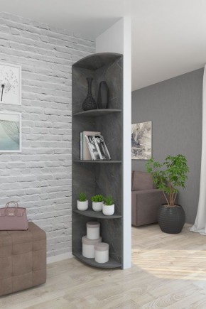 Угловой элемент ЛДСП 2 кат. в Нефтекамске - neftekamsk.mebel24.online | фото 3