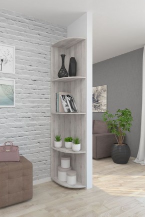 Угловой элемент ЛДСП 2 кат. в Нефтекамске - neftekamsk.mebel24.online | фото 4