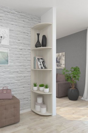 Угловой элемент ЛДСП 2 кат. в Нефтекамске - neftekamsk.mebel24.online | фото 5