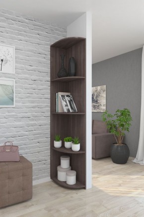 Угловой элемент ЛДСП 2 кат. в Нефтекамске - neftekamsk.mebel24.online | фото 6