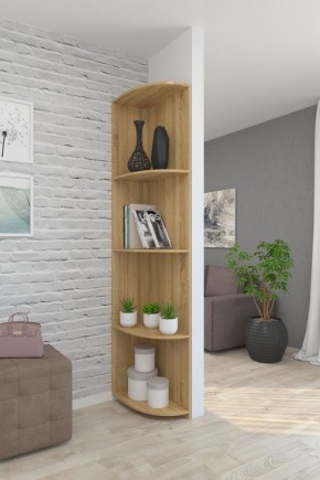 Угловой элемент ЛДСП 2 кат. в Нефтекамске - neftekamsk.mebel24.online | фото 7