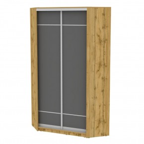 Угловой шкаф-купе "Белла (H10)" 2200 в Нефтекамске - neftekamsk.mebel24.online | фото 19