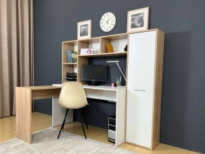 Уголок Школьника УГЛОВОЙ в Нефтекамске - neftekamsk.mebel24.online | фото 2