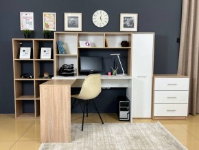 Уголок Школьника УГЛОВОЙ в Нефтекамске - neftekamsk.mebel24.online | фото 4