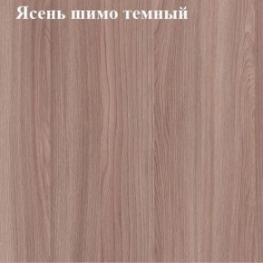 Вешалка для одежды (Ясень шимо темный) в Нефтекамске - neftekamsk.mebel24.online | фото 2