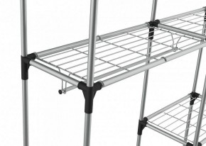 Вешалка гардеробная SHT-WR15 в Нефтекамске - neftekamsk.mebel24.online | фото 4