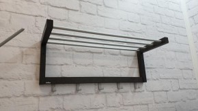 Вешалка-полка Альберо SHT-WH4 в Нефтекамске - neftekamsk.mebel24.online | фото 5