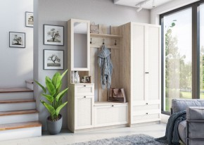Вешалка "ПФ-02" Филадельфия в Нефтекамске - neftekamsk.mebel24.online | фото 2