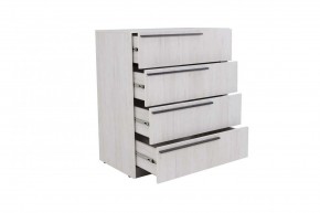 ВИНТЕР - 8 Комод 4 ящика в Нефтекамске - neftekamsk.mebel24.online | фото 3