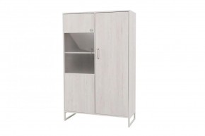 ВИРТОН 21 Шкаф-витрина в Нефтекамске - neftekamsk.mebel24.online | фото 4