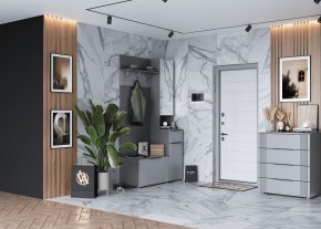 ВИТА Прихожая (модульная) в Нефтекамске - neftekamsk.mebel24.online | фото