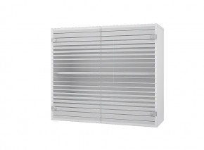Витрина 600 Жалюзи (Ш*В*Г) 600*690*305 в Нефтекамске - neftekamsk.mebel24.online | фото