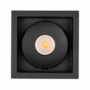 Встраиваемый светильник Arlight CL-SIMPLE-S80x80-9W Day4000 (BK, 45 deg) 026875 в Нефтекамске - neftekamsk.mebel24.online | фото 3