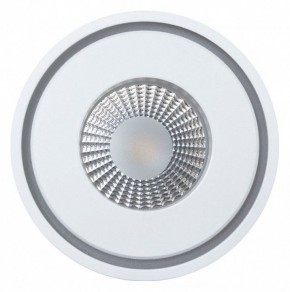 Встраиваемый светильник Arte Lamp Ain A7248PL-1WH в Нефтекамске - neftekamsk.mebel24.online | фото 2