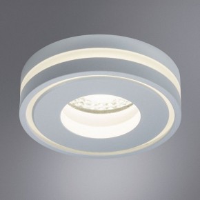 Встраиваемый светильник Arte Lamp Ain A7248PL-1WH в Нефтекамске - neftekamsk.mebel24.online | фото 3