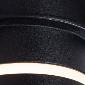 Встраиваемый светильник Arte Lamp Imai A2164PL-1BK в Нефтекамске - neftekamsk.mebel24.online | фото 4