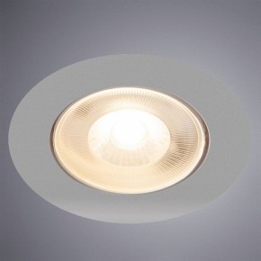 Встраиваемый светильник Arte Lamp Kaus A4762PL-1WH в Нефтекамске - neftekamsk.mebel24.online | фото 3