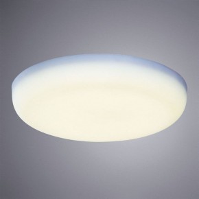 Встраиваемый светильник Arte Lamp Prior A7982PL-1WH в Нефтекамске - neftekamsk.mebel24.online | фото 2