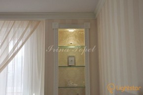 Встраиваемый светильник Lightstar Onora 030302 в Нефтекамске - neftekamsk.mebel24.online | фото 4