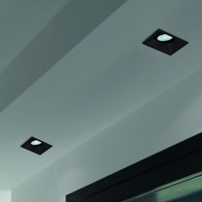 Встраиваемый светильник Mantra Comfort Gu10 C0165 в Нефтекамске - neftekamsk.mebel24.online | фото 3