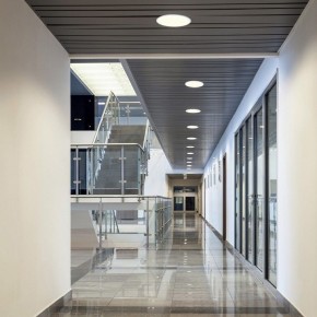 Встраиваемый светильник Mantra Saona C0183 в Нефтекамске - neftekamsk.mebel24.online | фото 5