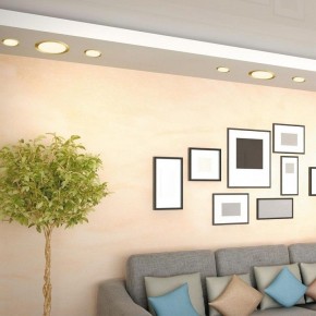 Встраиваемый светильник Novotech Lante 358956 в Нефтекамске - neftekamsk.mebel24.online | фото 4