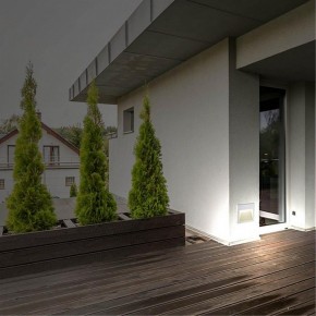 Встраиваемый светильник Novotech Muro 358191 в Нефтекамске - neftekamsk.mebel24.online | фото 4