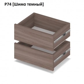 РОЛАНД Выдвижные ящики Р74 в Нефтекамске - neftekamsk.mebel24.online | фото 12