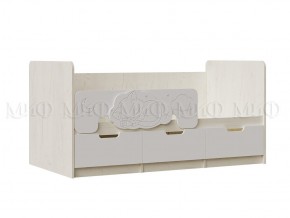 ЮНИОР-4 Кровать 1600 в Нефтекамске - neftekamsk.mebel24.online | фото 1