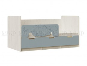 ЮНИОР-4 Кровать 1600 в Нефтекамске - neftekamsk.mebel24.online | фото 2