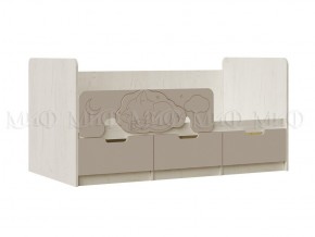 ЮНИОР-4 Кровать 1600 в Нефтекамске - neftekamsk.mebel24.online | фото 3