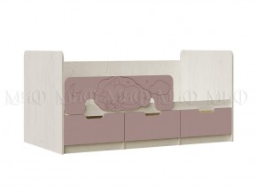 ЮНИОР-4 Кровать 1600 в Нефтекамске - neftekamsk.mebel24.online | фото 4