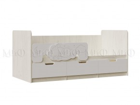 ЮНИОР-4 Кровать 1800 в Нефтекамске - neftekamsk.mebel24.online | фото