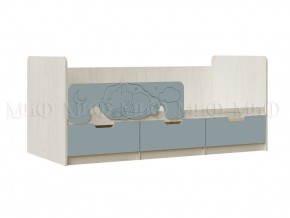 ЮНИОР-4 Кровать 1800 в Нефтекамске - neftekamsk.mebel24.online | фото 2