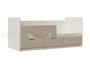 ЮНИОР-4 Кровать 1800 в Нефтекамске - neftekamsk.mebel24.online | фото 3