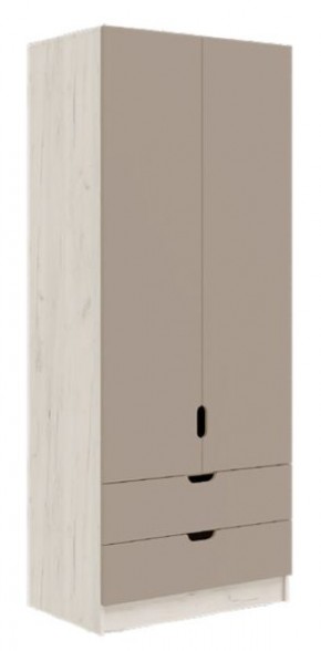 ЮНИОР-4 Шкаф (800) в Нефтекамске - neftekamsk.mebel24.online | фото 2