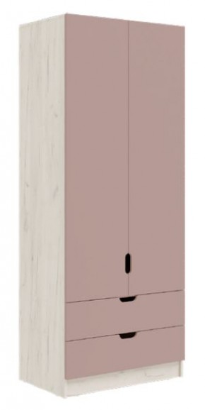 ЮНИОР-4 Шкаф (800) в Нефтекамске - neftekamsk.mebel24.online | фото 4